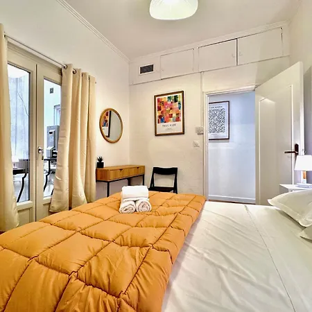 Appartement Riviera-la Poissonnerie-old Town Promenade Des