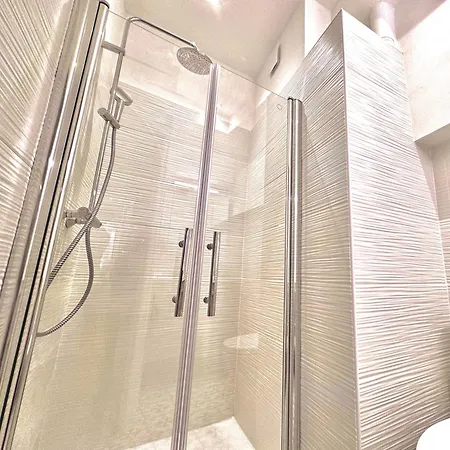 Appartement Riviera-la Poissonnerie-old Town Promenade Des *