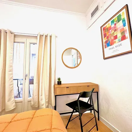 Riviera-la Poissonnerie-old Town Promenade Des Appartement Nice